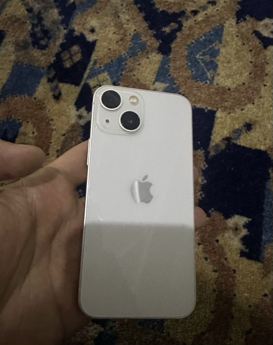 iPhone 13 Mini 128 gb 78%
