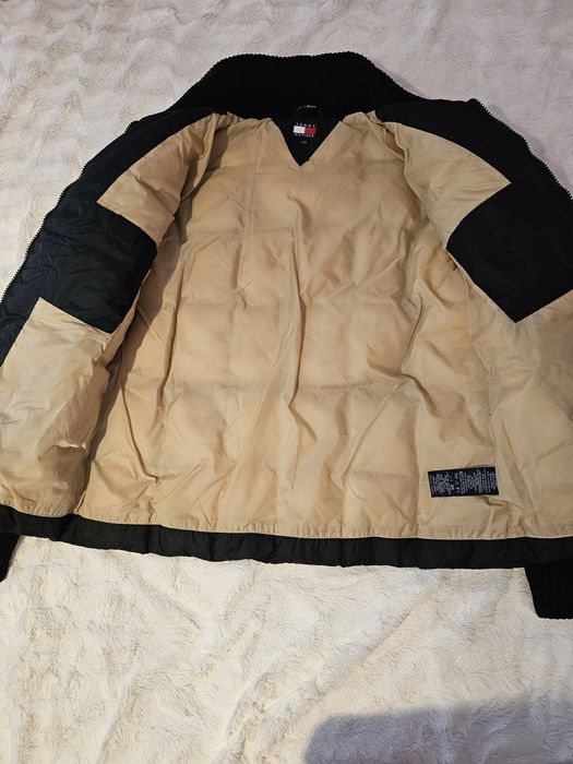 Дамско зимно яке на Tommi Hilfiger