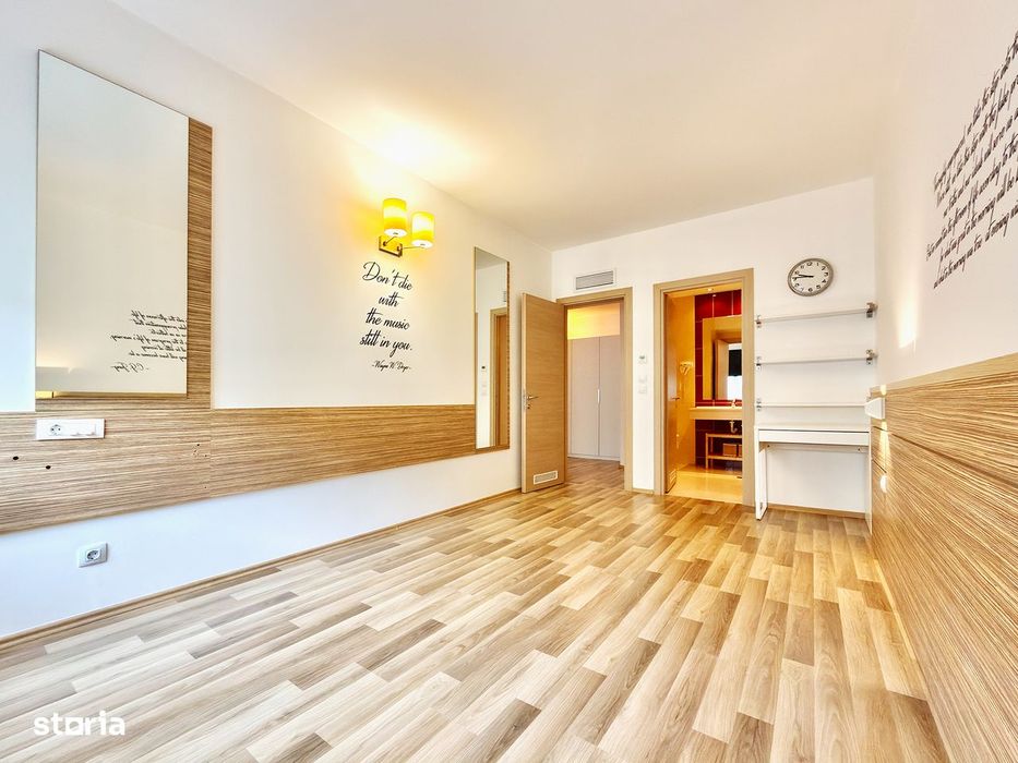 Proprietar Apartament 3 Camere RIN Grand Residence - 84mp - Et. 10