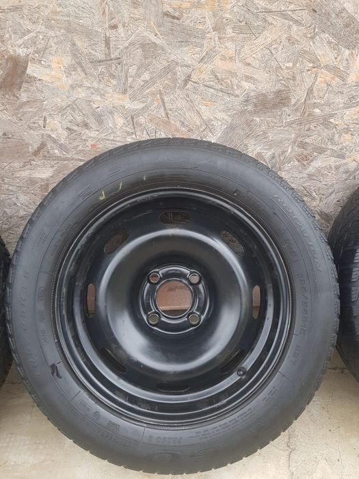 Roti  pentru autoturism