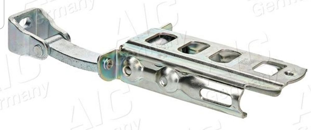 Fixare usi Sprinter Crafter Accesoriil fixare uși  față  spate magneti