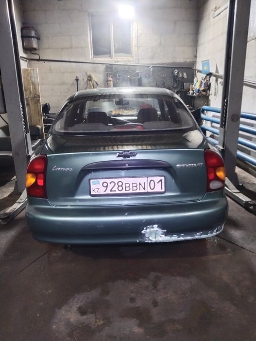 Продам авто в хорошем состоянии