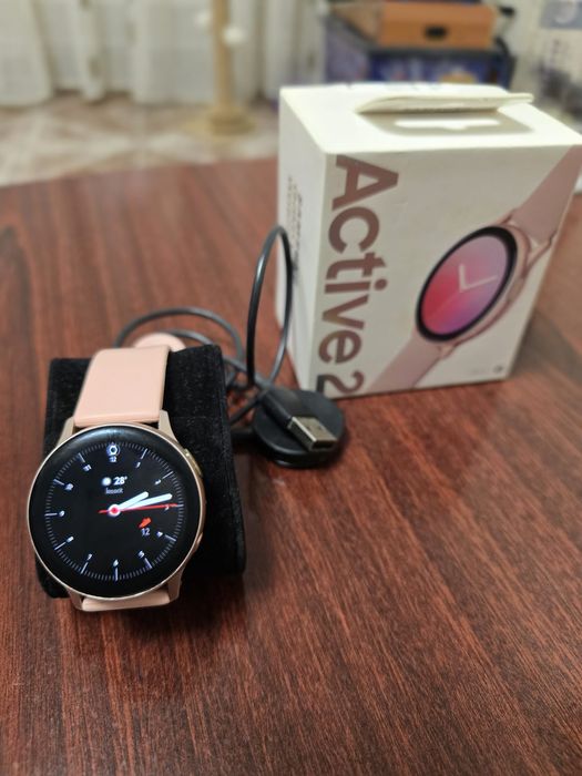 Vand Samsung Watch Active 2 !