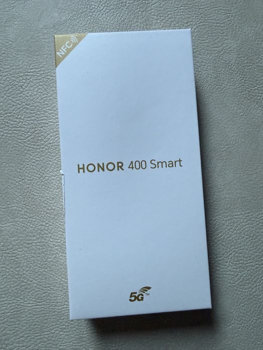 Honor 400 Smart 128GB 4GB RAM