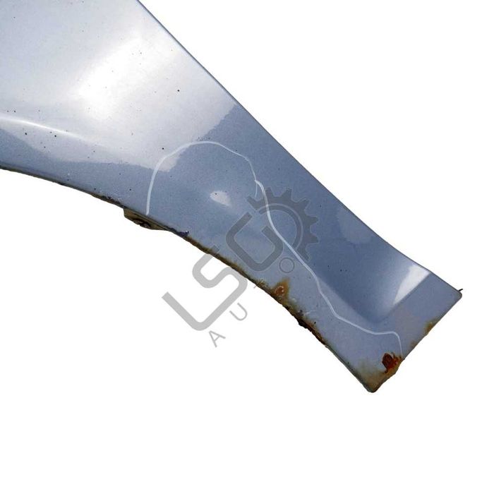 Ляв калник Skoda OCTAVIA II (1Z) 2004-2010 ID: 134170