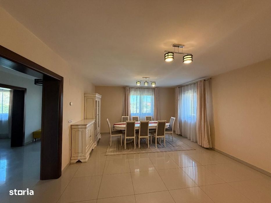 De vanzare Casa individuala in Barabant.
