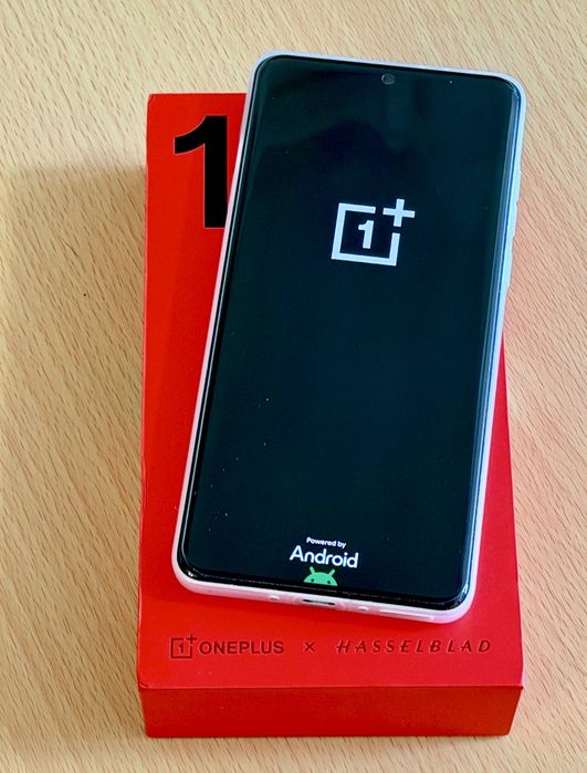 Oneplus 13 16GB|512GB Arctic Dawn