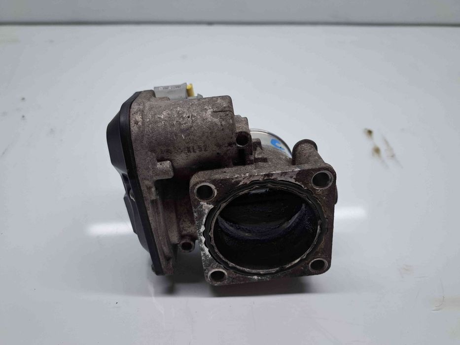 Clapeta acceleratie  Hyundai Tucson III [Fabr 2015-2021] 35100-2F600 2