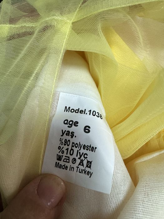 2 платье (турецкий) новый