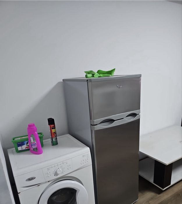 Garsoniera de inchiriat