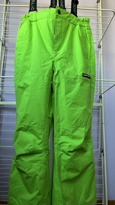 Pantaloni schi LegoTec  8K 12 ani-152 cm