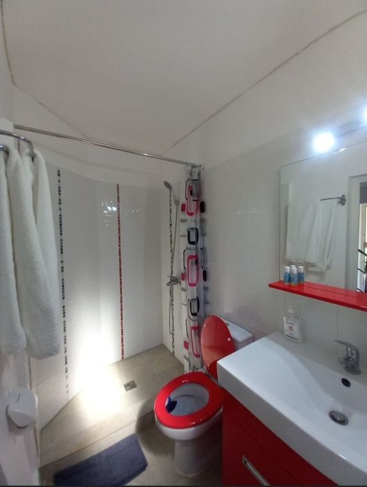 Inchiriez apartament 2 camere, ultracentral.