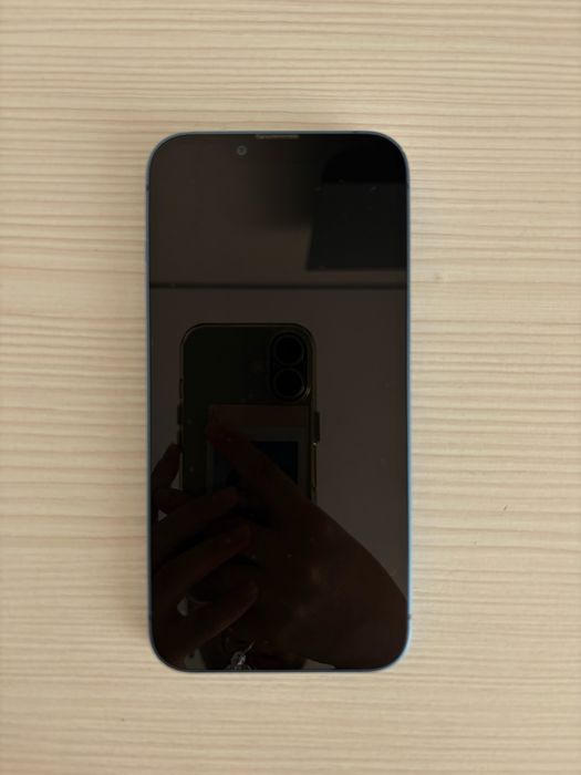 Iphone 13/ 128 гб / синий
