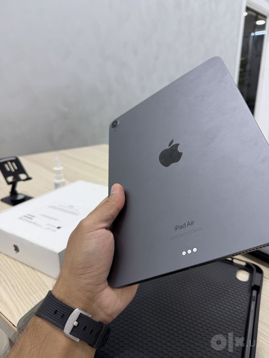 iPad 5 Wifi 64GB