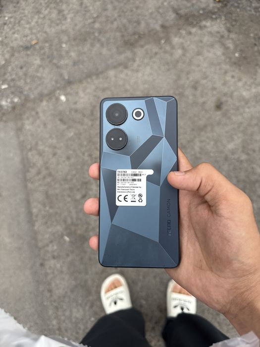 Tecnospark kelwtrib beraman