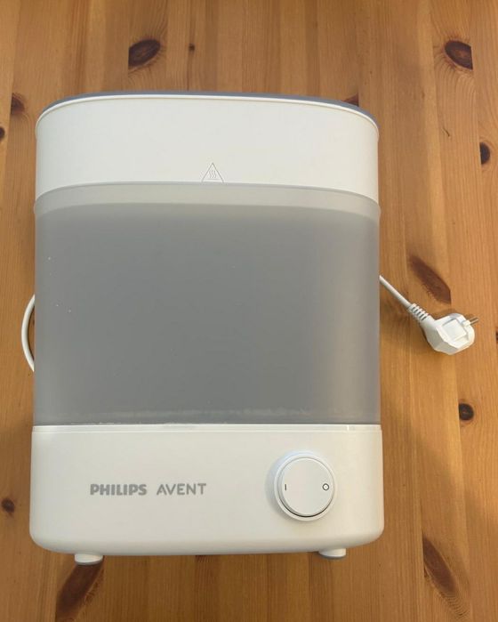 Sterilizator Philips Avent