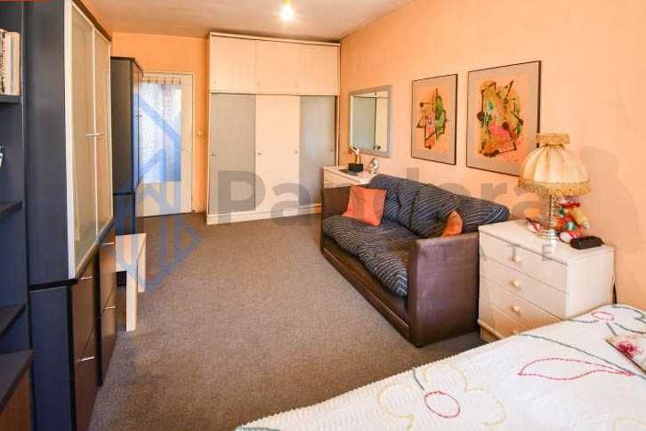 Двустаен апартамент под наем в кв. Зона Б - 19