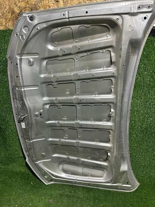 Капот Тойота TLC 200