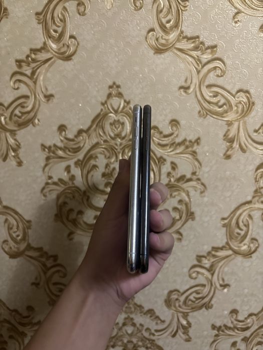 Iphone xs max la sotiladi