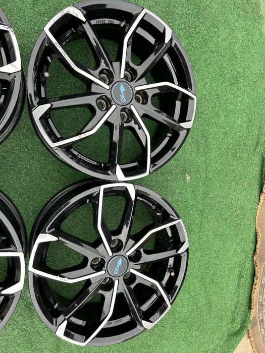 5x108 16 brock за ford  volvo jaguar