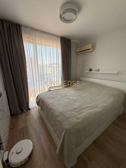 Продава се Двустаен апартамент в Свети Влас - 59 кв.м за 839 €/кв.м - Снимка #2