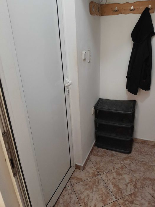 Дава се под наем Двустаен апартамент в с. Царевци, Област Варна - 50 кв.м за 306 € - Снимка #4