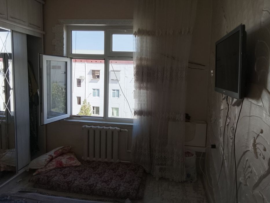 Тошкент Гулзорда