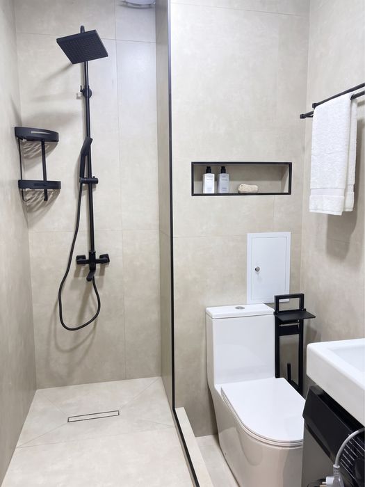 Сдается 3-комнатная квартира 75 м², 2 этаж, метро Чинар