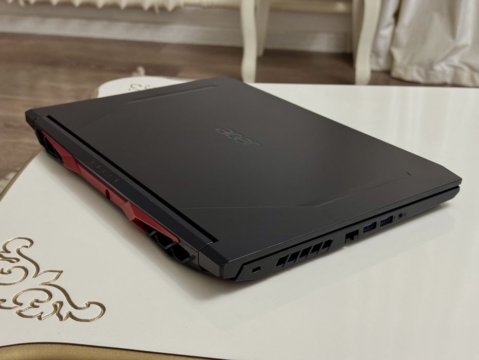 ACER NITRO 5 / RTX:3060/ 144Герц Экран/ Игровой
