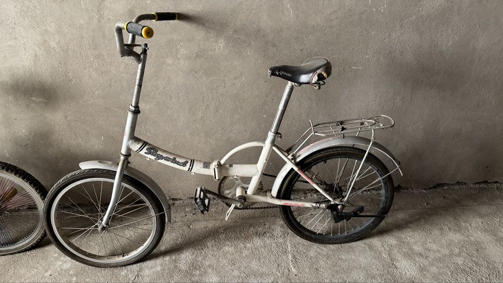 Velosiped original