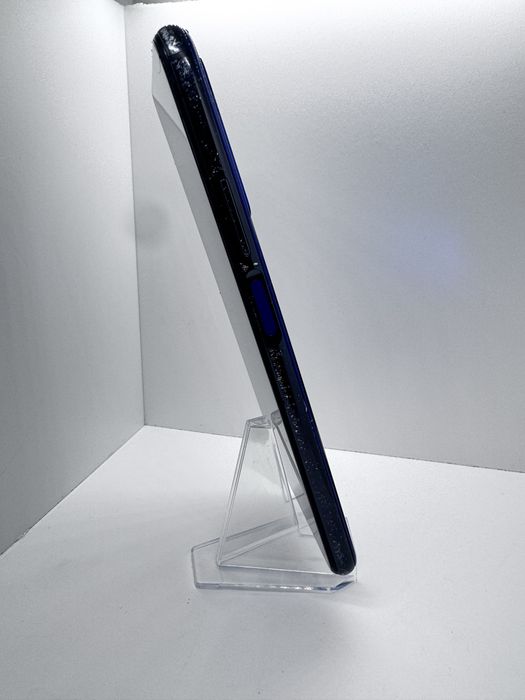 Huawei Nova 5T Blue Custom – Deblocat – Funcțional – Ideal pentru utilizare, reparație sau piese