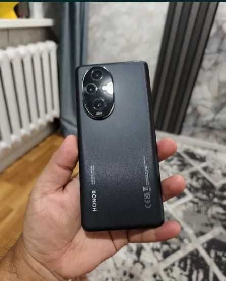 Honor 200 Pro. 512gb. Продажа/обмен. Варианты