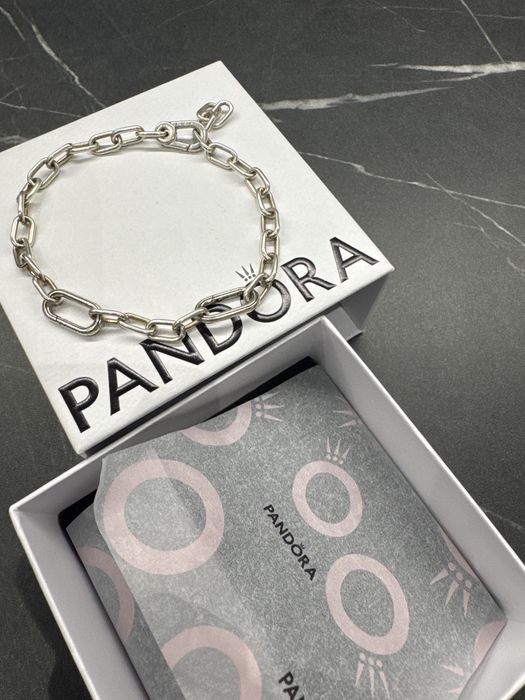 Pandora/Пандора гривна