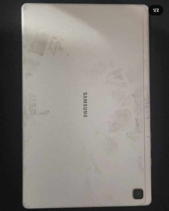 Samsung Galaxy Tab A7