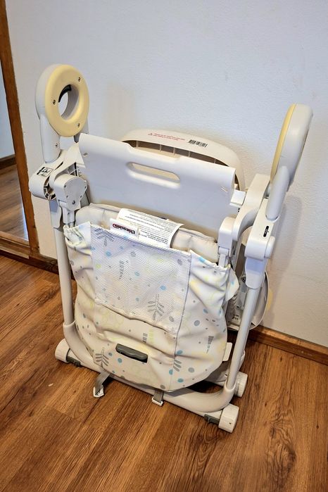 Стол за хранене Chipolino - Master Chef