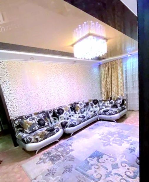 а Продам 3 комнатную квартиру Независимости 4 микрорайон