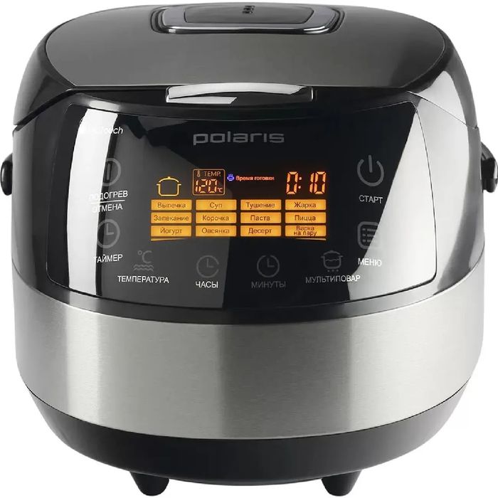 Мультиварка Polaris PMC 0517AD