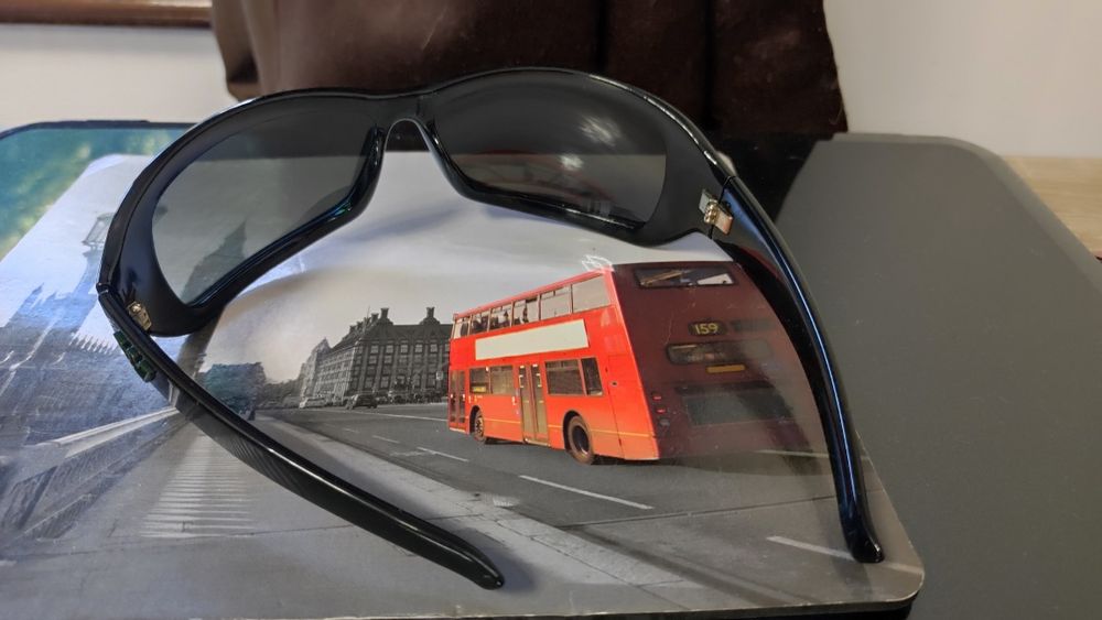 Ochelari soare Armani