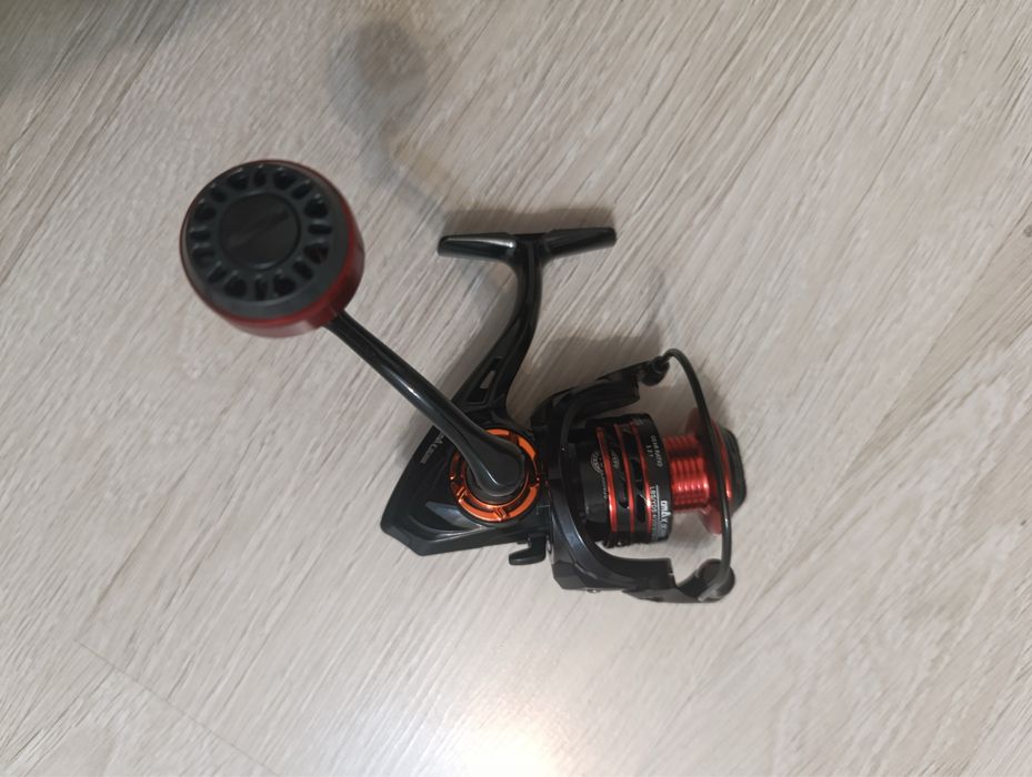 Продам катушку для спининга