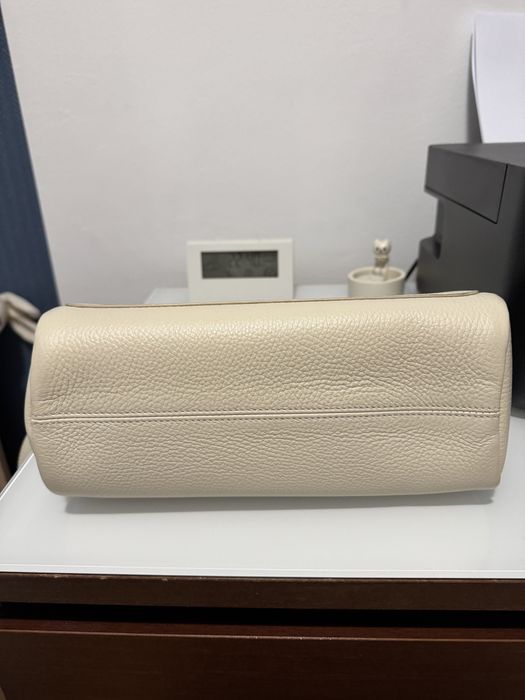 Geanta merlbo din piele