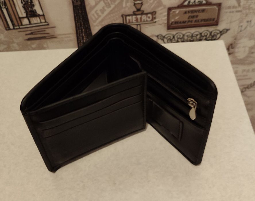 Портмоне мужское