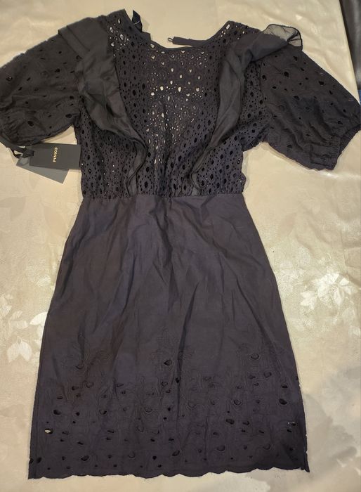 Черна Рокля Pinko