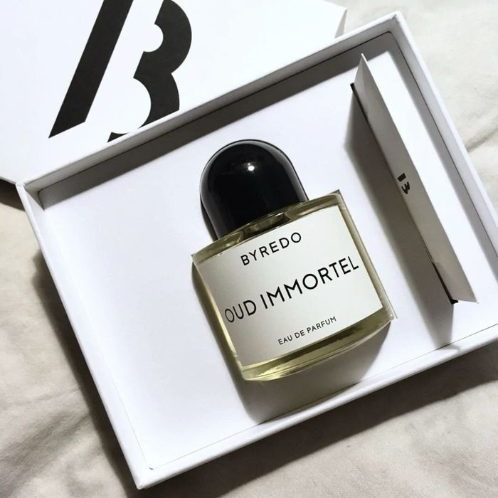Продам Byredo Oud Ummortel