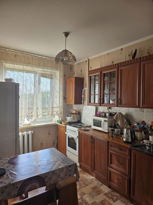 Продам 3х комнатную квартиру