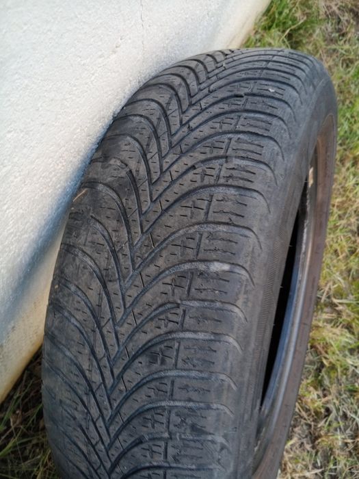Cauciucuri Debica all season 165 70 R14 DOT 2022 Dacia Spring