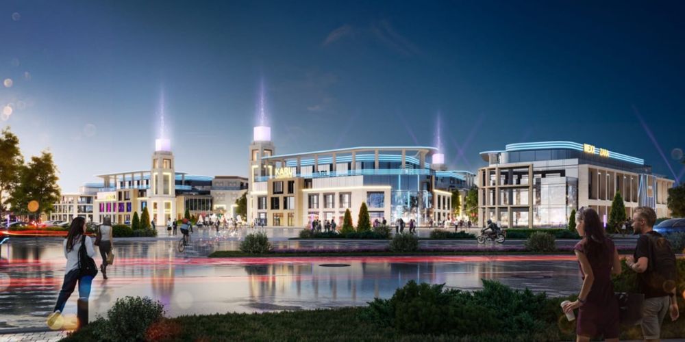 С кадастром, вид на озеру. Рядом с метро. Вид оплаты 100% и ипотека!