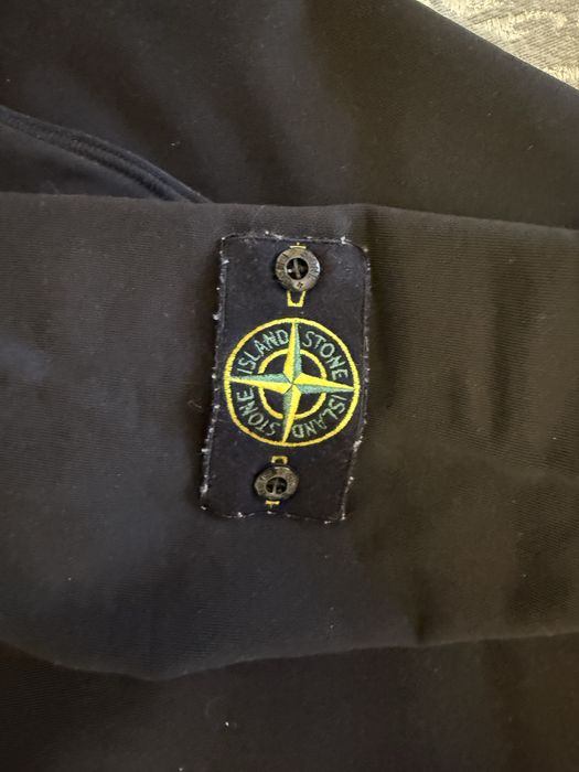 Худи Stone Island оригинал
