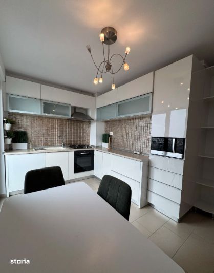 Penthouse de inchiriat | 3 camere | Zorilor / Europa
