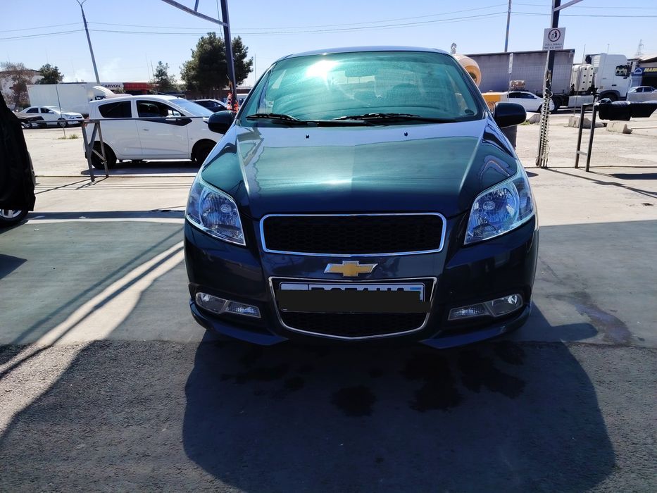 Нексия 3 2020йил метан газ бор