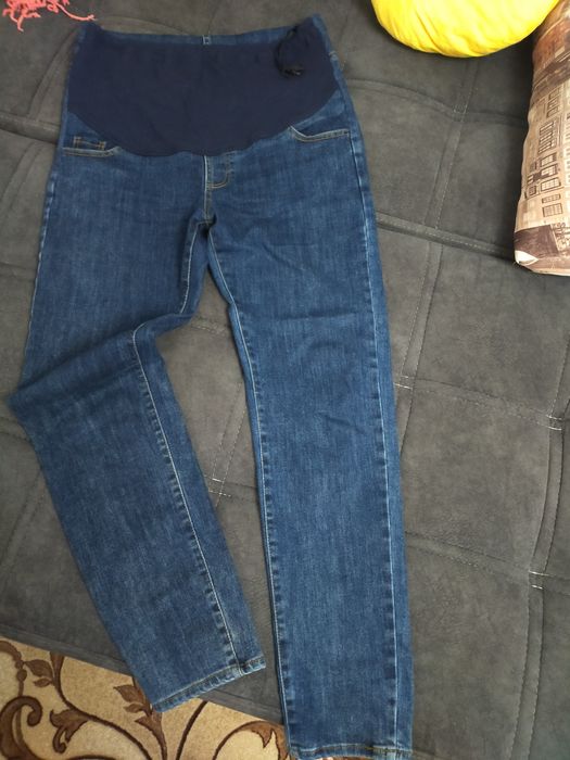 Джинсы для беременных